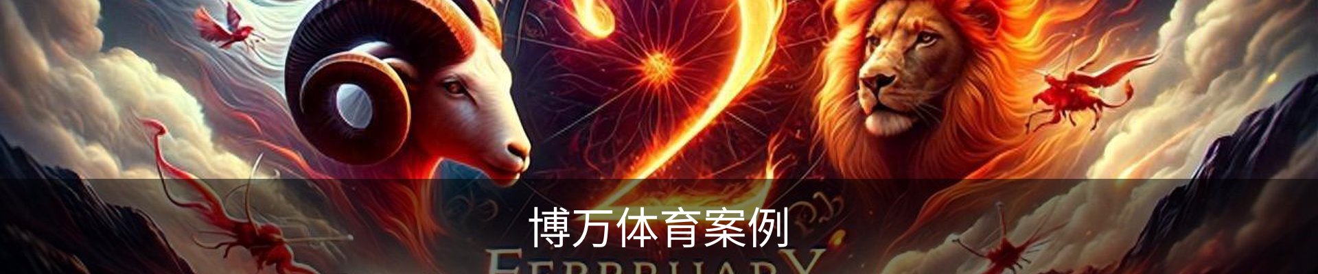 博万体育案例